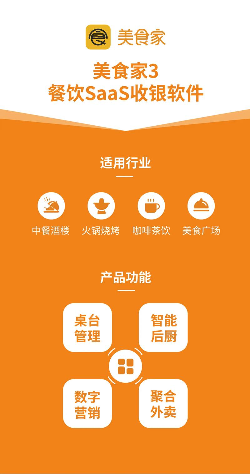 POS收银系统让零售业服务更高效